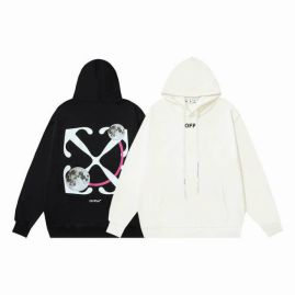 Picture of Off White Hoodies _SKUOffWhiteS-XL13811247